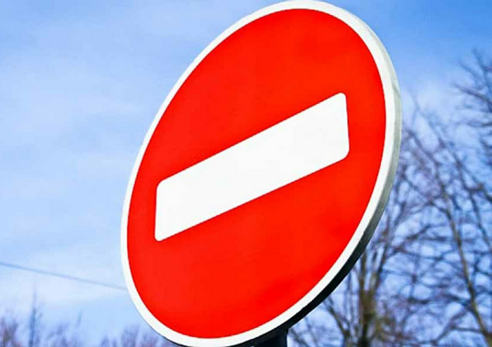21 июля будет временно изменена схема движения маршрута №16
