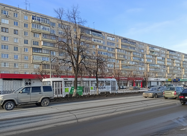 В праздничный день 9 мая городской пассажирский транспорт будет работать до 23:00 в усиленном режиме